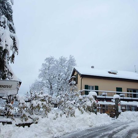 Albergo San Giovanni Сасселло Экстерьер фото