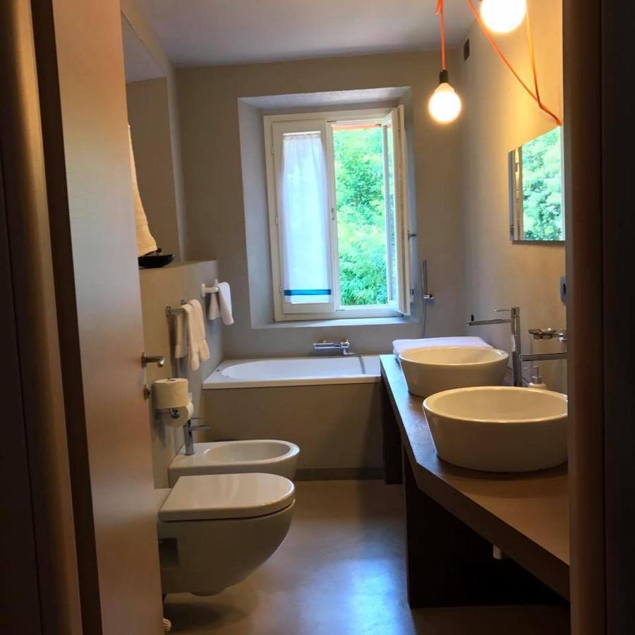 Albergo San Giovanni Сасселло Экстерьер фото
