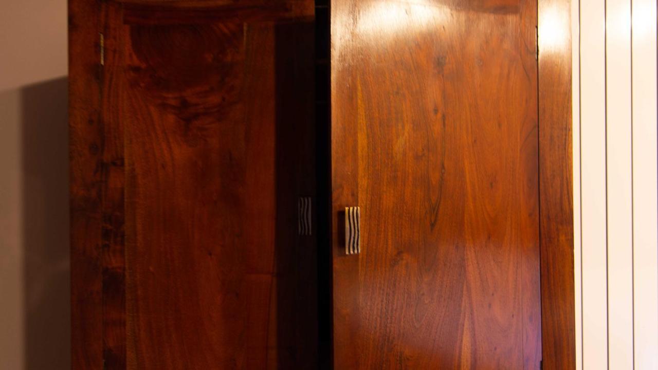 Albergo San Giovanni Сасселло Экстерьер фото